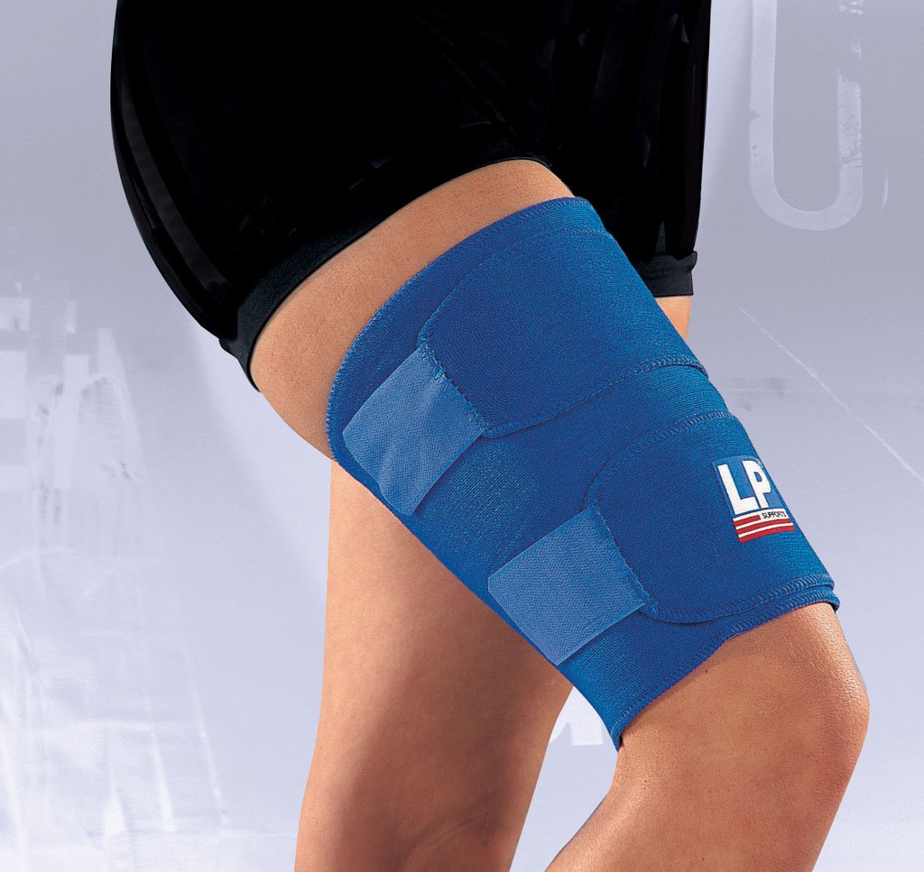 LP THIGH SUPPORT ONE SIZE