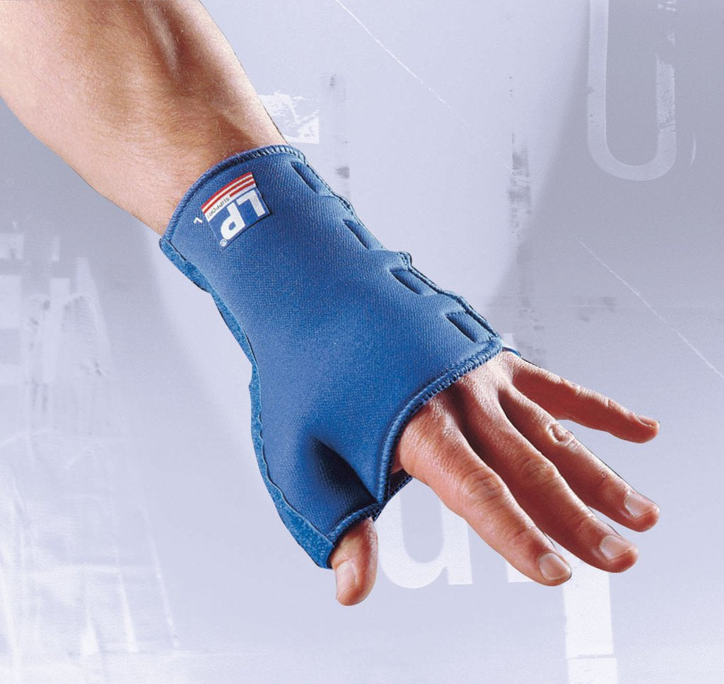 LP NEOPRENE WRIST/THUMB (776)