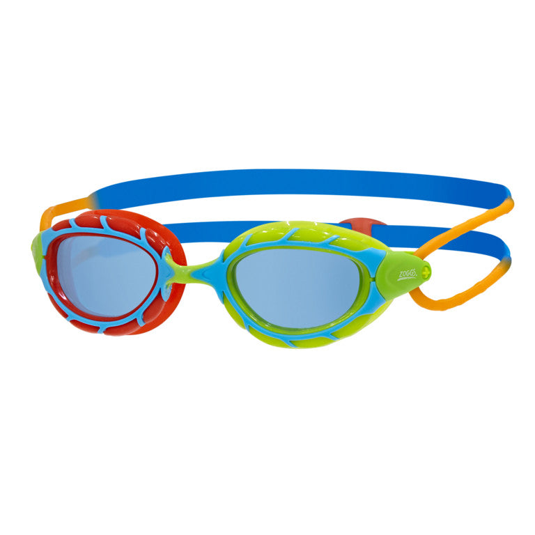 ZOGGS JUNIOR PREDATOR GOGGLES