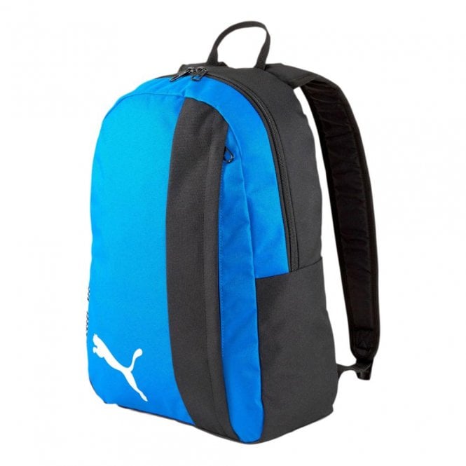 PUMA TEAM 23 BACKPACK BLUE/BLACK