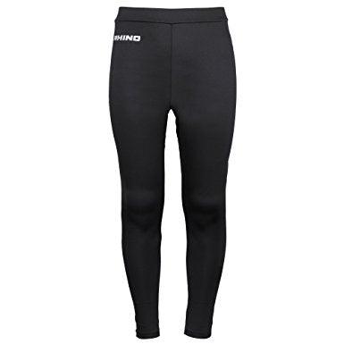 RALAWISE RHINO RUGBY LEGGING BLACK JUNIOR