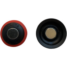 Load image into Gallery viewer, RON HILL MAGNETIC LED BUTTON
