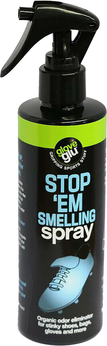 GLOVE GLU STOP EM SMELLING 250ml