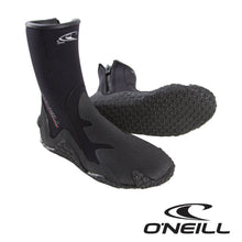 Load image into Gallery viewer, ONEILL 5MM ZIP WETSUIT BOOTS

