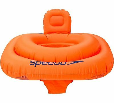 SPEEDO SWIM SEAT 0-12MONTHS