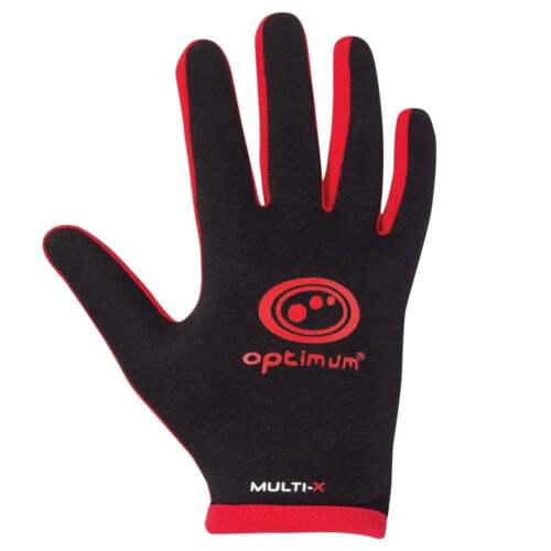 OPTIMUM MULTI X FULL FINGER GLOVE