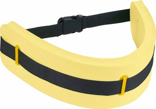 BECO MONOBELT -  YELLOW L 6-12 YEARS