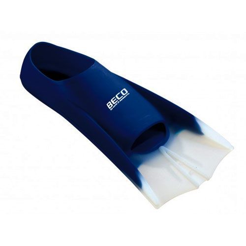 BECO SILICONE TRAINING  FINS