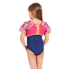 Load image into Gallery viewer, ZOGGS GIRLS SEA QUEEN WATER WINGS VEST
