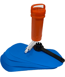 JOBE MULTIRIDER REPAIR KIT