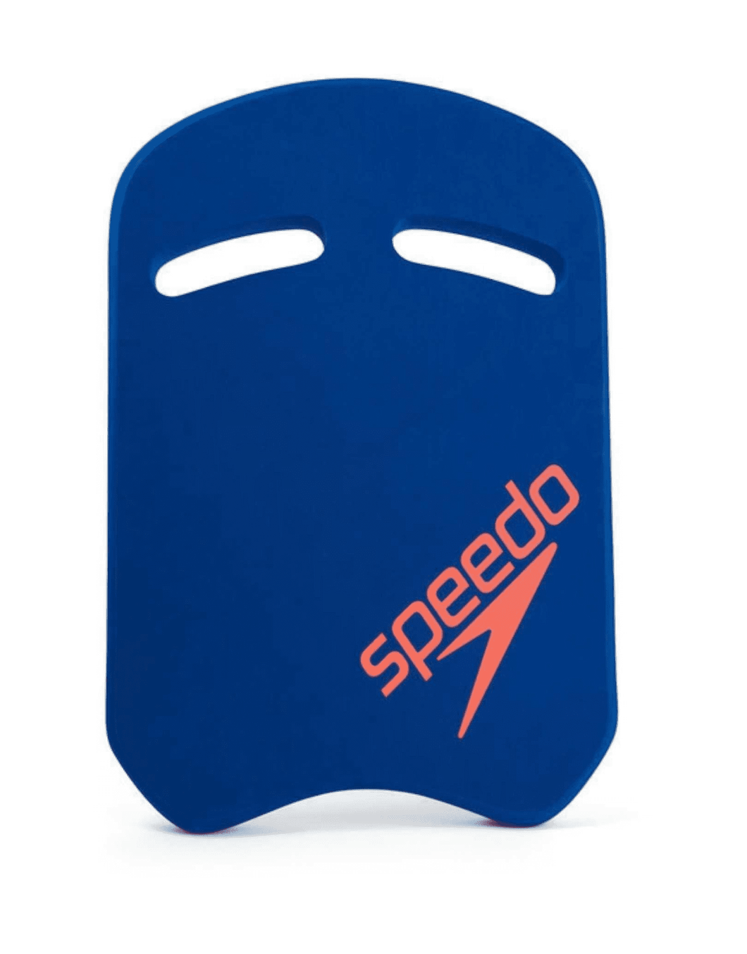 SPEEDO KICKBOARD - BLUE/ORANGE