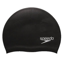 Load image into Gallery viewer, SPEEDO JUNIOR SILICONE CAP - ASSORTED
