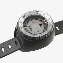 Load image into Gallery viewer, SUUNTO SK-8 WRIST COMPASS STRAP MOUNT
