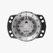 Load image into Gallery viewer, SUUNTO SK-8 WRIST COMPASS BUNGEE MOUNT
