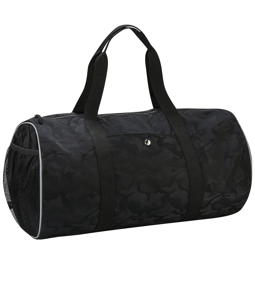 RALAWISE EVERYDAY ROLL BAG - CAMOUFLAGE