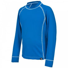 Load image into Gallery viewer, TRESPASS BOYS MIKA THERMAL SET ELECTRIC BLUE
