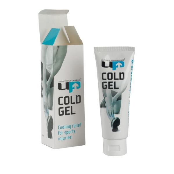 1000 ULTIMATE PERFORMANCE COLD GEL