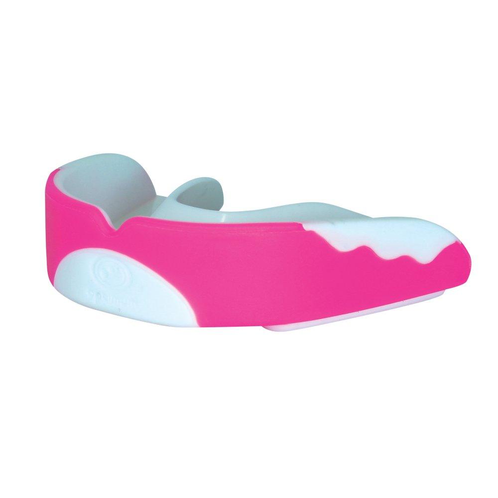 OPTIMUM VELOCITY MOUTHGUARD