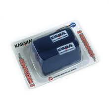 Load image into Gallery viewer, KARAKAL LOGO WRISTBAND X2 - ASSORTED

