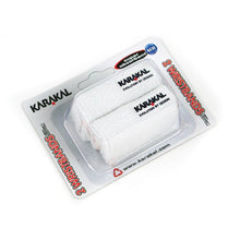 Load image into Gallery viewer, KARAKAL LOGO WRISTBAND X2 - ASSORTED
