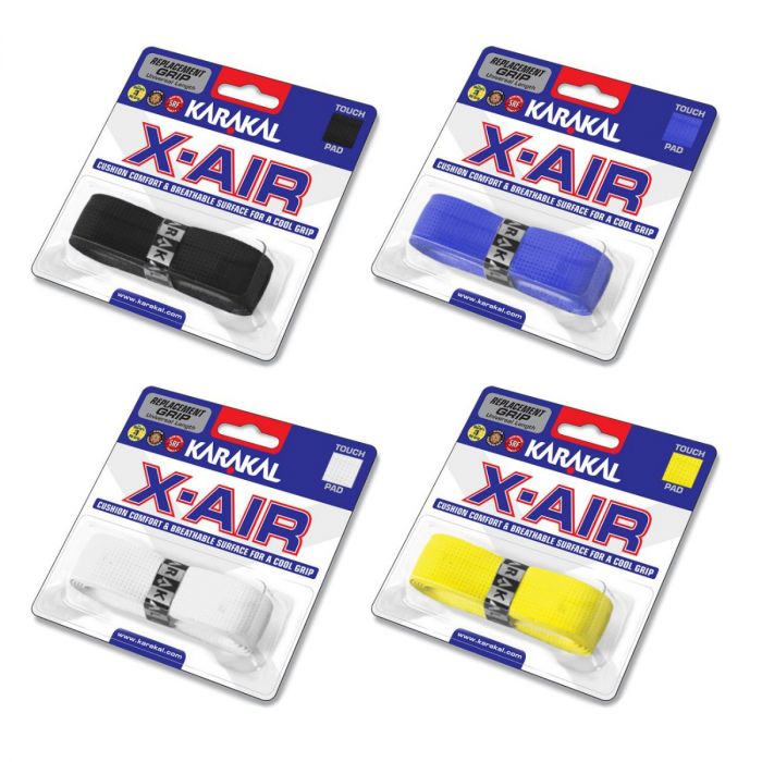 KARAKAL X AIR GRIP