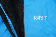 Load image into Gallery viewer, VAST CHANGING DRY ROBE - BLUE
