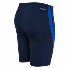 Load image into Gallery viewer, ZOGGS MENS EATON MID JAMMER E+ SHORT - NAVY/BLUE
