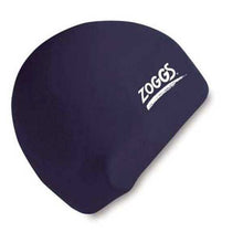 Load image into Gallery viewer, ZOGGS ADULT EASY FIT SILICONE CAP - ASSORTED

