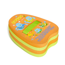 Load image into Gallery viewer, ZOGGS ZOGGY BACKFLOAT - 2-6YR - ORANGE
