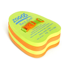 Load image into Gallery viewer, ZOGGS ZOGGY BACKFLOAT - 2-6YR - ORANGE
